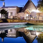 Oda ve Kahvaltı Casa Relax Isabelle 4*