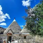 Casa Relax Isabelle 4* Alberobello