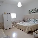 Casa Relax Isabelle Oda ve Kahvaltı Alberobello