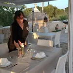 Casa Relax Isabelle 4* Alberobello