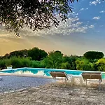 Oda ve Kahvaltı Casa Relax Isabelle Alberobello
