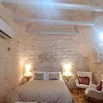 Oda ve Kahvaltı Casa Relax Isabelle Alberobello