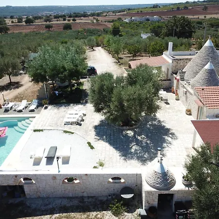 Casa Relax Isabelle Bed & Breakfast 4*