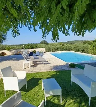 Casa Relax Isabelle