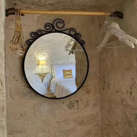 Casa Relax Isabelle Alberobello