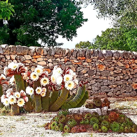 Casa Relax Isabelle 4* Alberobello