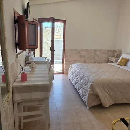 Bed & Breakfast Casa Relax Isabelle