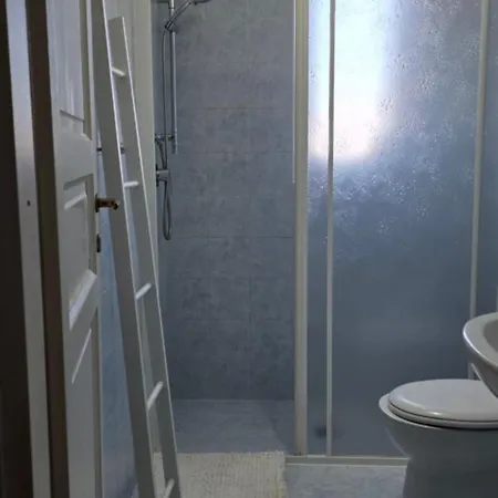 Casa Relax Isabelle Bed & Breakfast 4*
