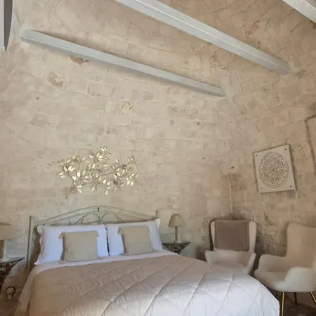 Casa Relax Isabelle Bed & Breakfast Alberobello