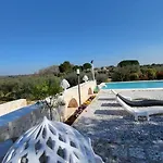 Casa Relax Isabelle Alberobello