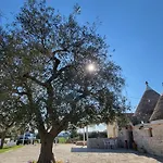 Casa Relax Isabelle Alberobello