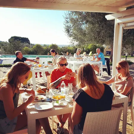 Bed and Breakfast Casa Relax Isabelle 4*