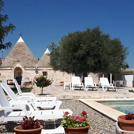 Casa Relax Isabelle 2*