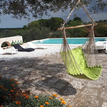 Casa Relax Isabelle Bed and Breakfast 4*