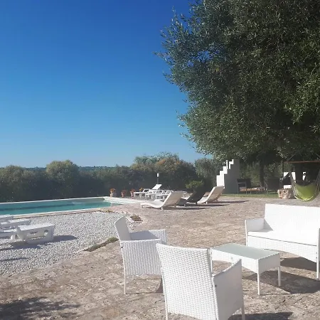 Bed and Breakfast Casa Relax Isabelle 4*