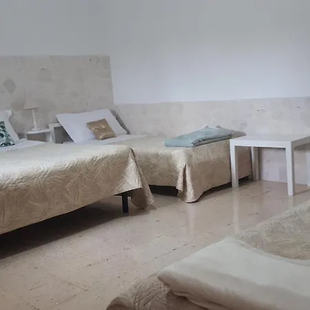 Bed and Breakfast Casa Relax Isabelle