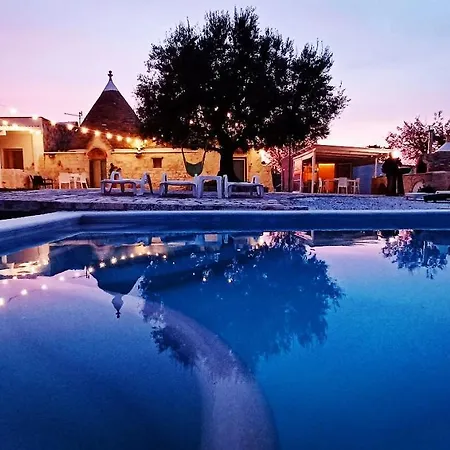 Casa Relax Isabelle 2*