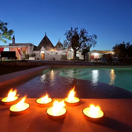 Casa Relax Isabelle Bed and Breakfast 4*