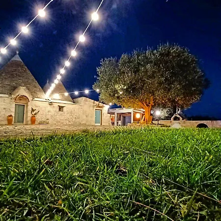 Bed and Breakfast Casa Relax Isabelle 4*