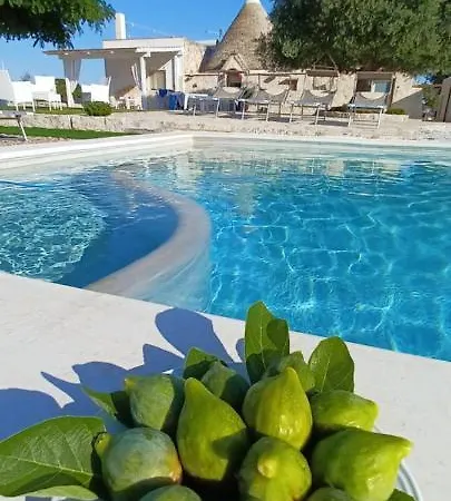 Bed and Breakfast Casa Relax Isabelle 4*