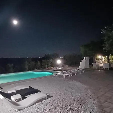 Casa Relax Isabelle