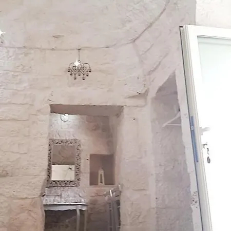 カーサ リラックス イザベル アルベロベッロ