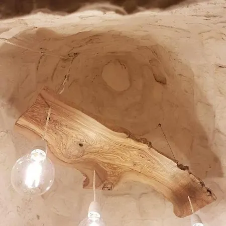 Casa Relax Isabelle 4* Αλμπερομπέλο