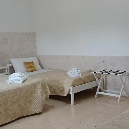 Casa Relax Isabelle Bed and Breakfast Αλμπερομπέλο