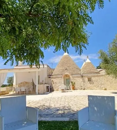 Bed and Breakfast Casa Relax Isabelle