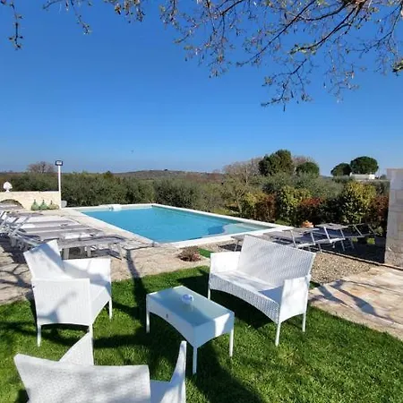 Casa Relax Isabelle 2*