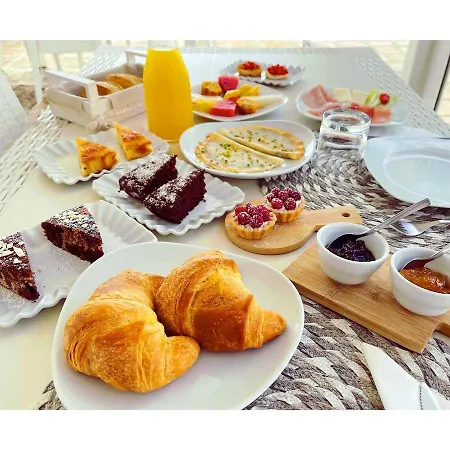 カーサ リラックス イザベル 4*