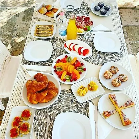 カーサ リラックス イザベル 4*