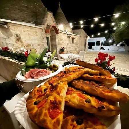 ベッド・アンド・ブレックファスト カーサ リラックス イザベル