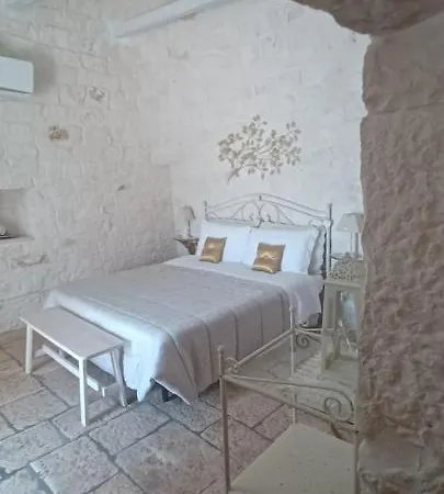 Casa Relax Isabelle 4*