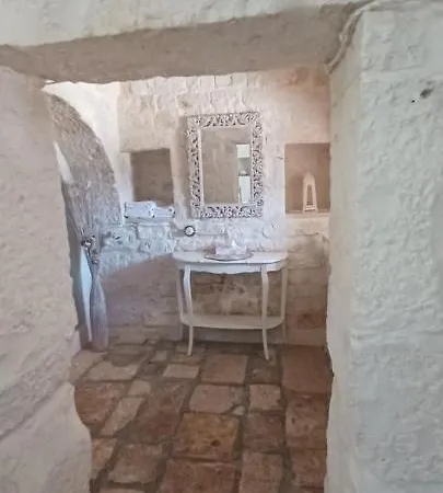 Bed and Breakfast Casa Relax Isabelle