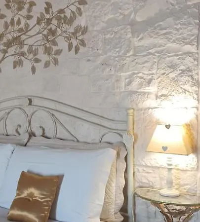 Casa Relax Isabelle Alojamento de Acomodação e Pequeno-almoço 4*