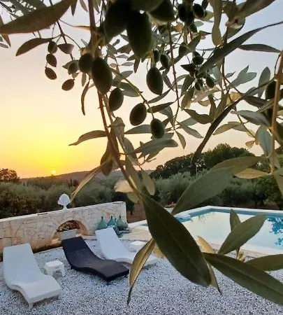 Casa Relax Isabelle Alojamento de Acomodação e Pequeno-almoço