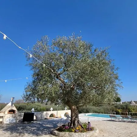 Casa Relax Isabelle Bed and Breakfast 4*