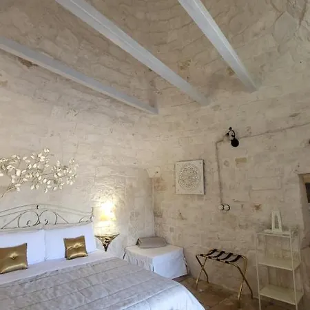 Casa Relax Isabelle 4* Αλμπερομπέλο