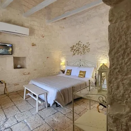 Casa Relax Isabelle Bed and Breakfast