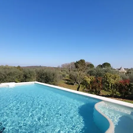 Alojamento de Acomodação e Pequeno-almoço Casa Relax Isabelle 4*