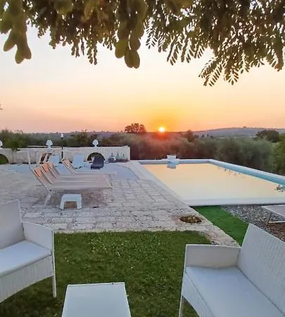 Casa Relax Isabelle Bed and Breakfast 4*