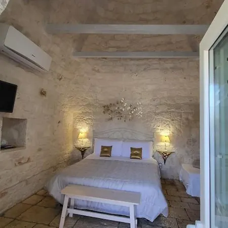 Casa Relax Isabelle Bed and Breakfast 4*