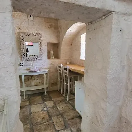 Casa Relax Isabelle Αλμπερομπέλο