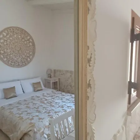 Alojamento de Acomodação e Pequeno-almoço Casa Relax Isabelle