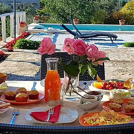 Casa Relax Isabelle 4*