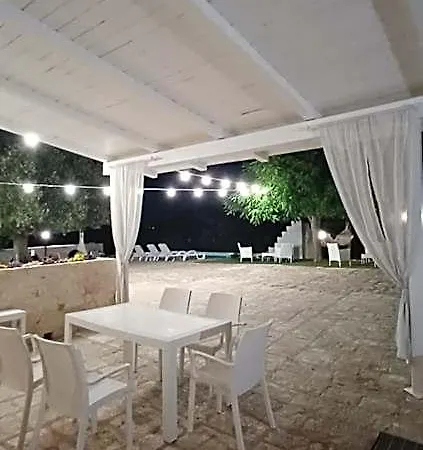 Casa Relax Isabelle 4*
