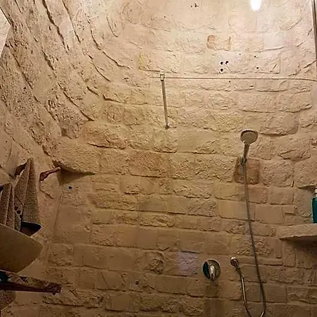 Casa Relax Isabelle 4* Альберобелло