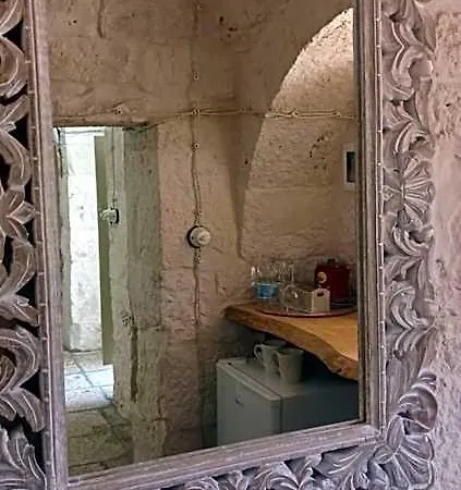 Casa Relax Isabelle