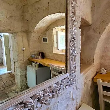 Casa Relax Isabelle Alberobello